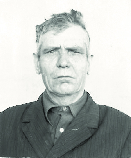 Тихон Сергеевич Рукин