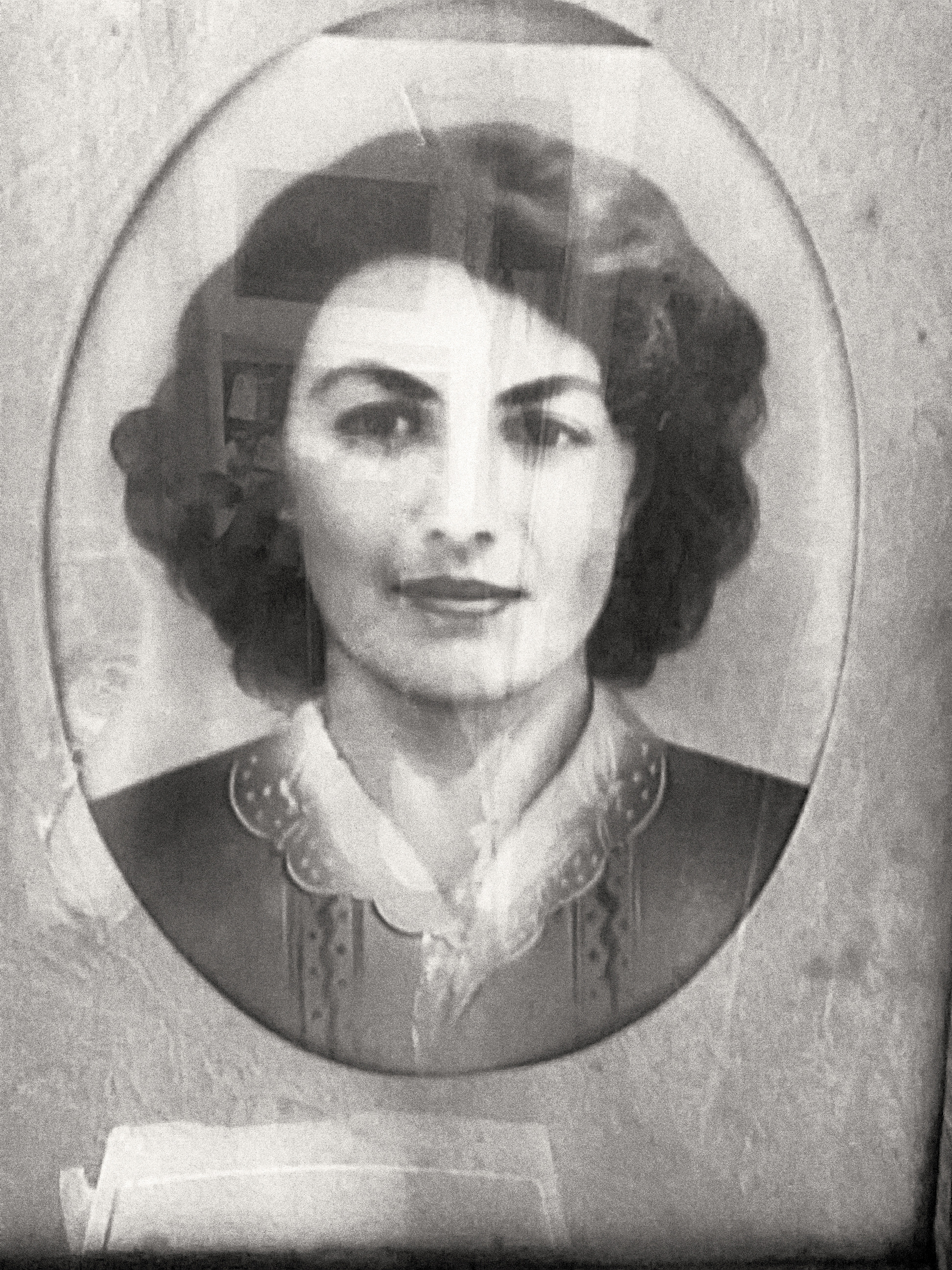 Авдеева (Черкашина) Дина Николаевна, дочь