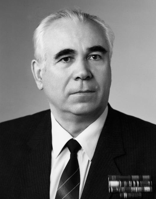 Аболенцев Владимир Александрович