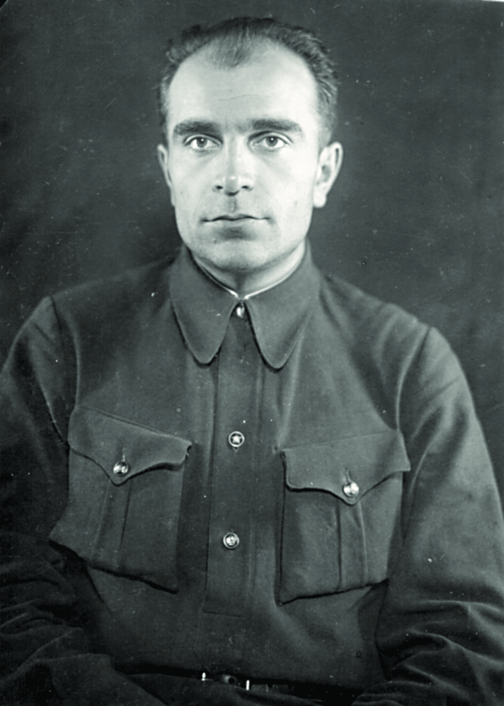 Сергей Васильевич Аленичев
