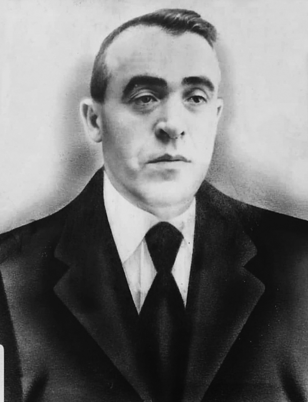 Абдуллах Челебович Челябов